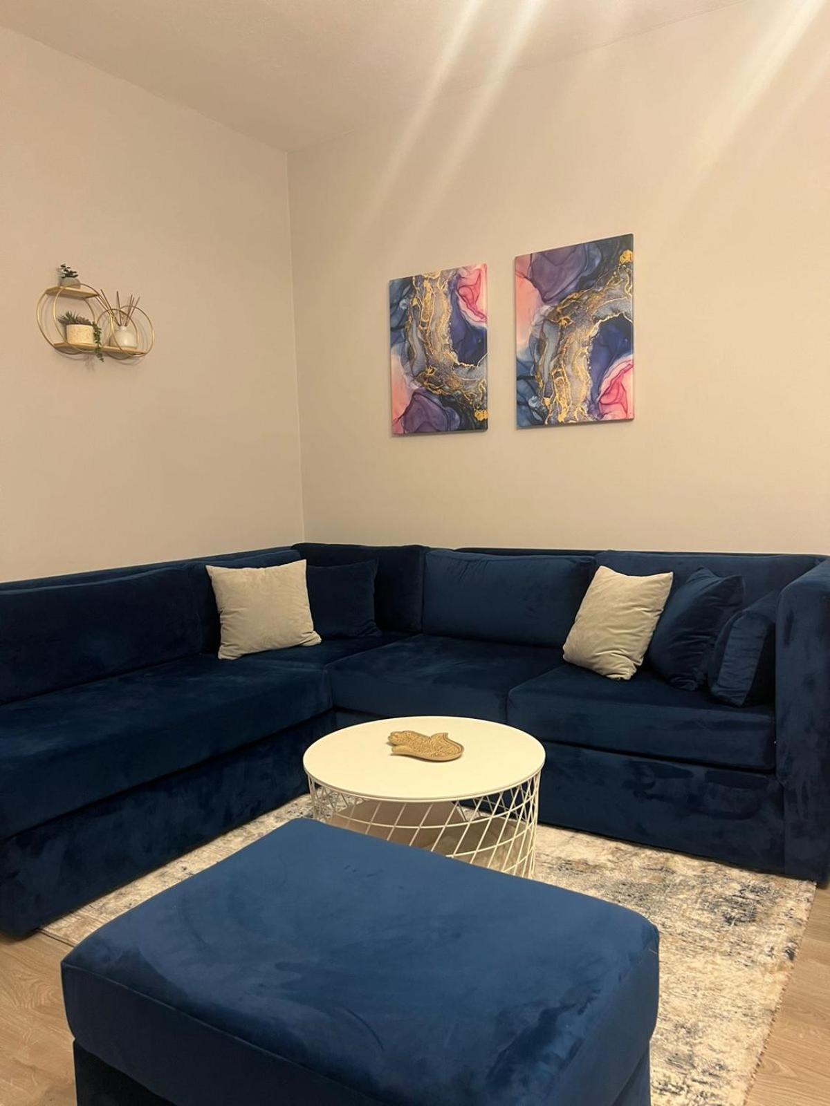Apartment Gem