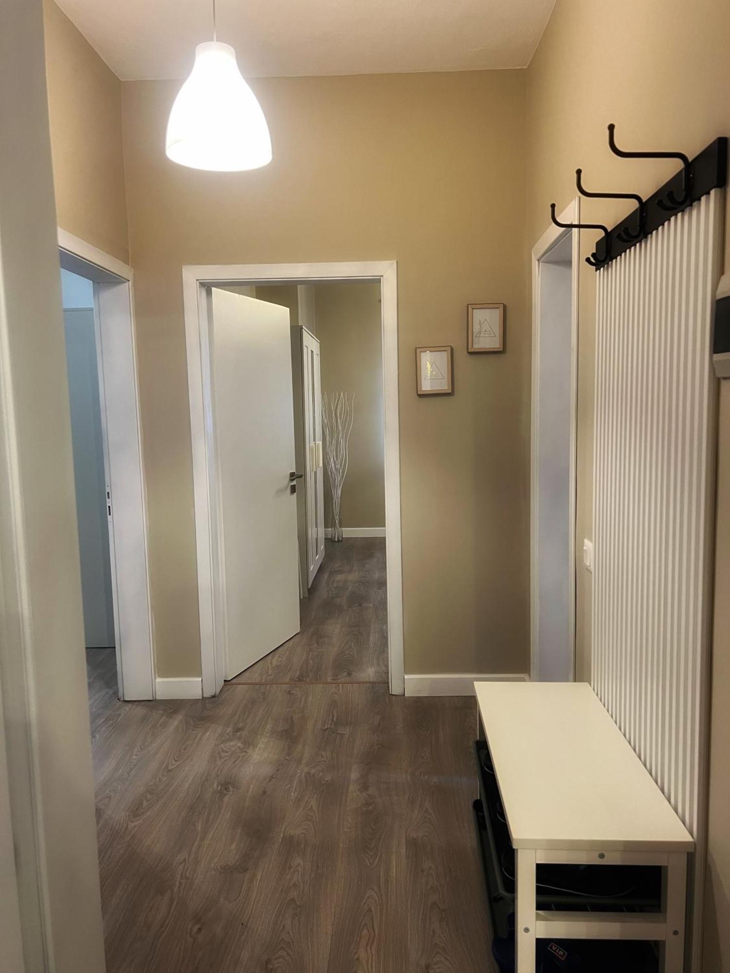 Gem Apartment Tirana