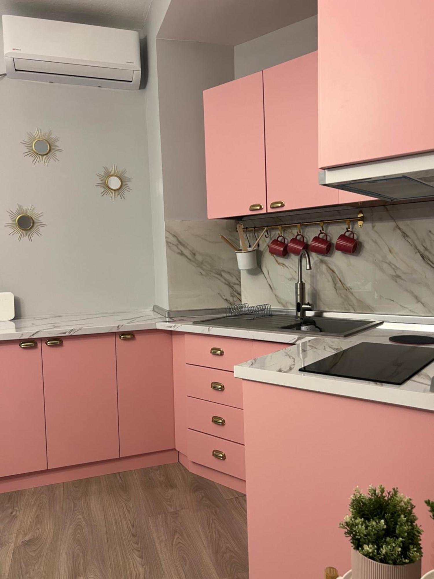 Apartment Gem Tirana