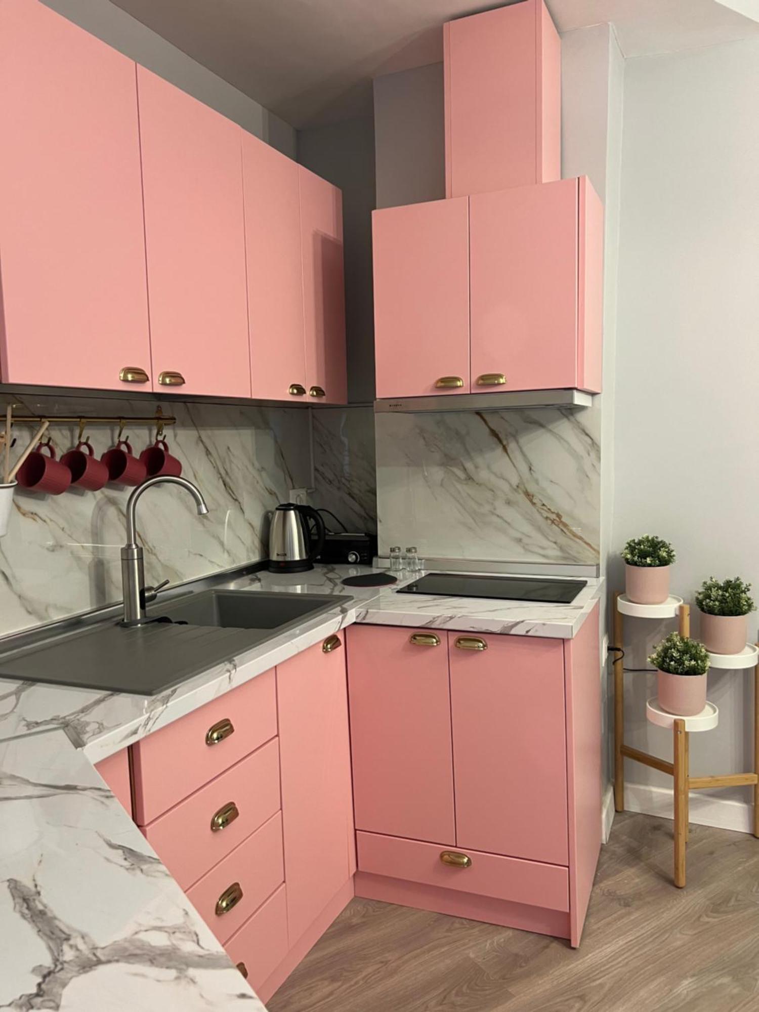 Gem Apartment