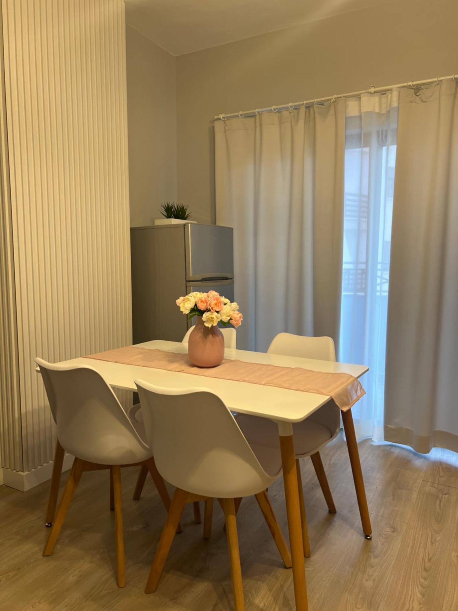 Gem Apartment