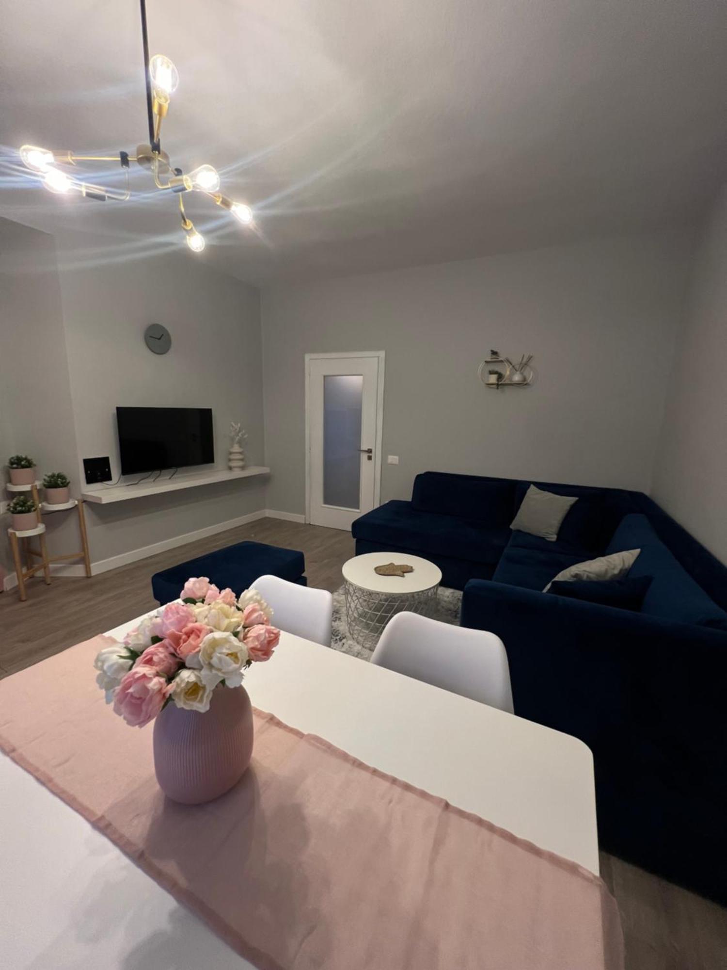 Gem Apartment Tirana