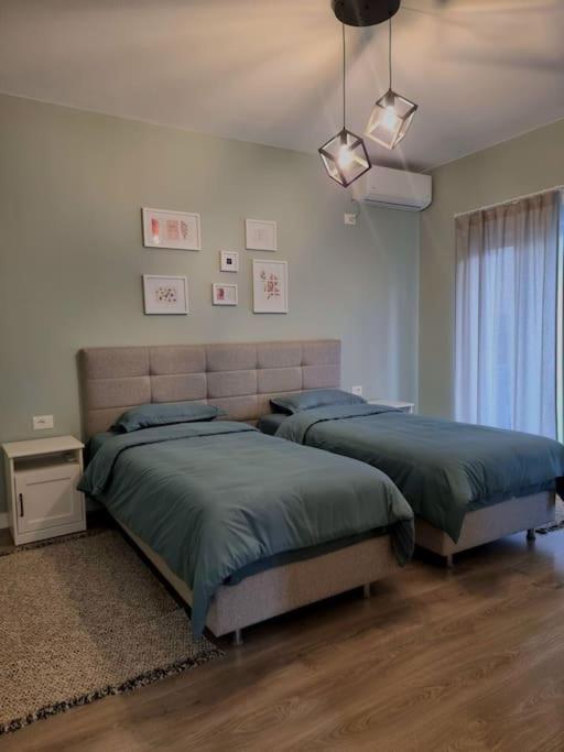 Gem Apartment