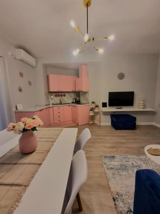 Apartment Gem Tirana