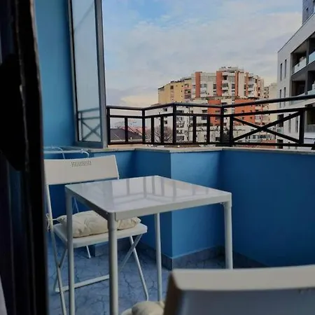 Central Gem Tirana Exterior foto