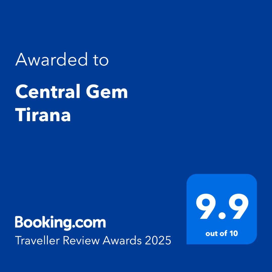 Gem Tirana